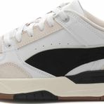 Puma 400214-01 Rebound Retro SD Beyaz Erkek Spor Ayakkabı