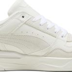 Puma 400214-02 Rebound Retro SD Beyaz Erkek Spor Ayakkabı