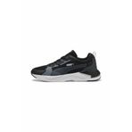 Puma 400229-01 X-Ray 3 Siyah Erkek Spor Ayakkabı