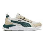 Puma 40022911 Gri X-Ray 3 LT Erkek Sneaker Ayakkabı