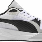Puma 400230-01 Trinity 2 Beyaz Erkek Spor Ayakkabı