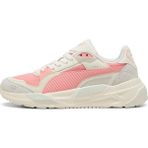 Puma 40023009 Trinity 2 Warm White-Pink Pembe Kadın Lifestyle Ayakkabı