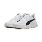 Puma 40023101 Beyaz Trinity 2 LT Erkek Sneaker Ayakkabı