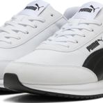 Puma 400267-02 R78 Lightwind Beyaz Erkek Sneaker Spor Ayakkabı