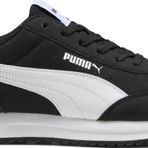 Puma 400267 R78 Lightwind Siyah Spor Ayakkabı