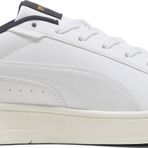 Puma 400284-07 Court Classico Beyaz Erkek Spor Ayakkabı