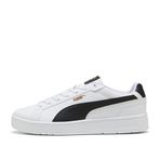 Puma 40028403 Court Classico Beyaz Erkek Sneaker