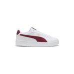 Puma 40028404 Beyaz Court Classico Erkek Sneaker Ayakkabı
