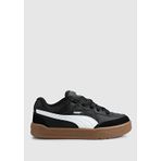 Puma 40049702 Park Lifestyle SK8 Siyah Erkek Sneaker