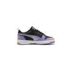 Puma 400593-02 RBND V6 LO Blurry Dreams JR Sneaker Unisex Spor Ayakkabı