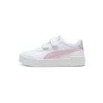 Puma 400609-01 Carına 3.0 Blurry Dreams Çocuk Spor Ayakkabı
