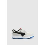 Puma 40063801 Rebound V6 Lomid 90Sac+ PS Gri Erkek Çocuk Sneaker