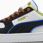 Puma 40064702 Caven 2.0 Starblitz Jr Unisex Çocuk Spor Ayakkabı