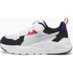 Puma 400660 01 Trinity Lite Mıd Erkek Çocuk Ayakkabı - Beyaz