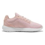 Puma 40070101 Softrıde Cosmıc Lt Rose Quartz Kadın Sneaker - Pembe