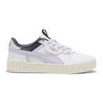 Puma 40072407 Carina 3.0 Luxe Kadın Spor Ayakkabı