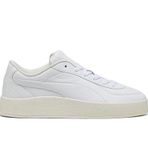 Puma 40082801 Ca Luxe Renkli Erkek Günlük Ayakkabı