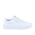 Puma 401476-01 Carina Günlük Spor Ayakkabı