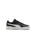Puma 401476-03 Carina 3.0 Siyah Çocuk Spor Ayakkabı