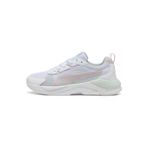 Puma 40149404 400229 X-Ray 3 Lt Unisex Spor Ayakkabı Beyaz-Pembe