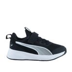 Puma 401527-01 Flyer 3 Siyah Unisex Çocuk Koşu Ayakkabısı