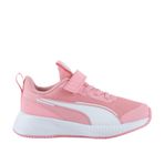 Puma 401527-09 Flyer 3 Pembe Kız Çocuk Spor Ayakkabı