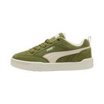 Puma 401606-12 Park Lifestyle Raw Spor Ayakkabı Yeşil