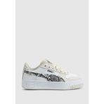 Puma 40161101 Carina Street Snake Bayan Spor Ayakkabı