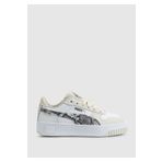 Puma 40161101 Carina Street Snake Bayan Spor Ayakkabı