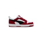 Puma 40226203 Bordo Rebound V6 Low SD Erkek Sneaker Ayakkabı