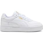 Puma 40236601 Ca Pro Classic II Beyaz Unisex Sneaker Ayakkabı