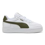 Puma 40236612 Beyaz CA Pro Classic II Unisex Sneaker Ayakkabı