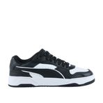 Puma 402586-05 Beyaz Rebound Erkek Spor Ayakkabı