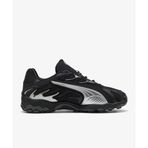 Puma 402589-03 Siyah Inhale Smile Erkek Sneaker
