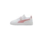 Puma 402596-14 Shuffle Downtown Spor Ayakkabı Beyaz