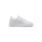Puma 402596 Shuffle Downtown Spor Ayakkabı Beyaz