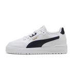 Puma 40259604 Shuffle Downtown Unisex Günlük Spor Ayakkabı, 43