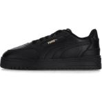Puma 40259606 Shuffle Downtown Unisex Günlük Spor Ayakkabı - Siyah
