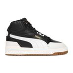 Puma 402598 Shuffle Downtown Mid Spor Ayakkabı Siyah