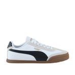 Puma 402612-01 Beyaz Super Turino Erkek Spor Ayakkabı