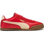 Puma 40261205 Super Turino Unisex Günlük Spor Ayakkabı - Kırmızı