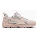 Puma 40262307 Mılenıo Tech Mauve Mıst Kadın Sneaker - Pembe