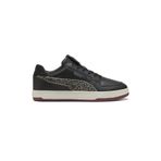 Puma 40262802 Beyaz Caven 2.0 Animal Flair Kadın Sneaker Ayakkabı