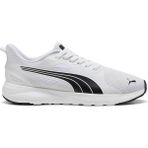 Puma 40263202 Beyaz Softride Cosmic Street Sliptech Unisex Sneaker Ayakkabı