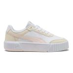 Puma 402637 Carina Mia Spor Ayakkabı Beyaz-Pembe
