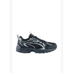 Puma 402657-02 Milenio Tech Dayl Night Siyah Kadın Spor Ayakkabı