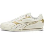 Puma 40267501 Bella Donna Dayinight Kadın Spor Ayakkabı Düz Taban Nefes Alabilir Suni Deri - Bej