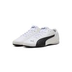 Puma 40267901 Catch Beyaz Erkek Sneaker Ayakkabı