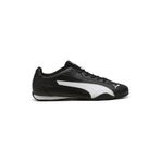 Puma 40267904 Catch Siyah Erkek Sneaker Ayakkabı