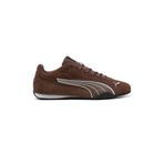 Puma 40268105 Kahverengi Catch SD Erkek Sneaker Ayakkabı